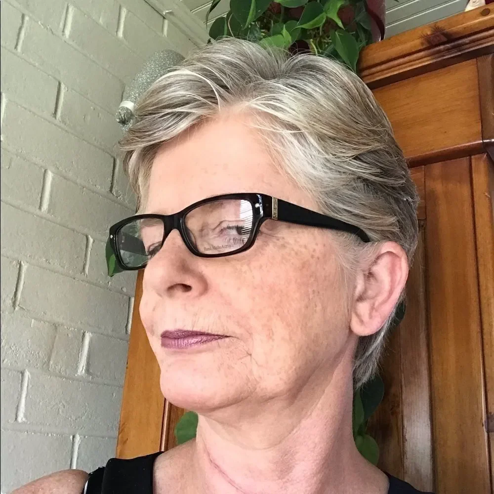 Marc by Marc Jacobs eyeglass frame HP gorpcore NWOT